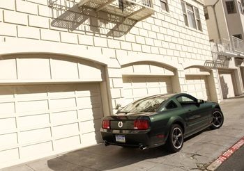 Sự trở lại của Ford Mustang Bullitt - 3 Sự trở lại của Ford Mustang Bullitt - 3