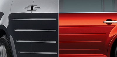 Ford Flex 2009 - Từ ý tưởng đến thực tế - 7