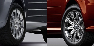 Ford Flex 2009 - Từ ý tưởng đến thực tế - 8