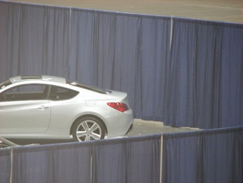 Hình ảnh mới nhất của Hyundai Genesis - 2