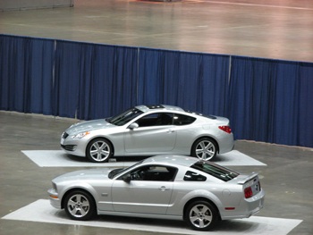 Hình ảnh mới nhất của Hyundai Genesis - 4