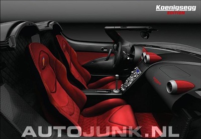 Siêu xe 1018 mã lực lộ diện - 3 Siêu xe 1018 mã lực lộ diện - 3