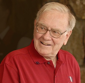 Những tỷ phú hào phóng nhất thế giới - 1 Những tỷ phú hào phóng nhất thế giới - 1