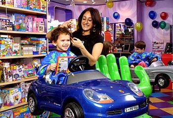 Thành công nhờ hiểu tâm lý trẻ - 2