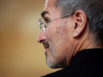 Những doanh nhân quyền lực nhất thế giới  - 1