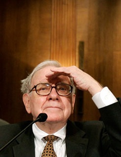 Những doanh nhân quyền lực nhất thế giới  - 5