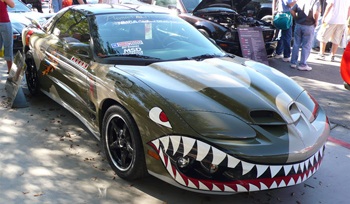 Một thoáng SEMA 2007 - 5