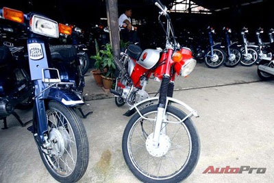 Campuchia - Thiên đường cho dân mê xe máy!  - 9