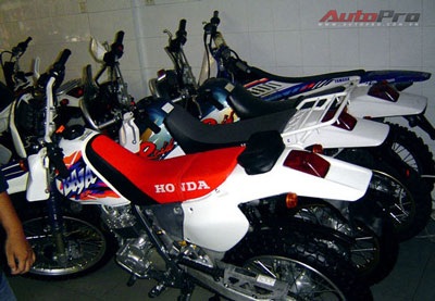 Campuchia - Thiên đường cho dân mê xe máy!  - 13