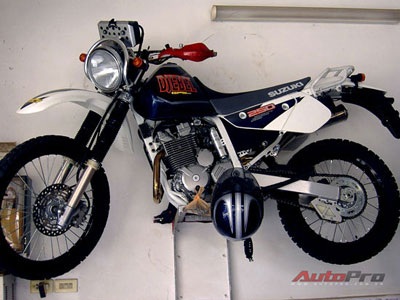 Campuchia - Thiên đường cho dân mê xe máy!  - 15