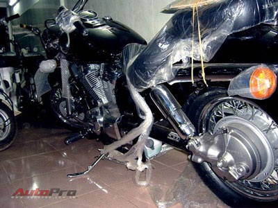 Campuchia - Thiên đường cho dân mê xe máy!  - 18