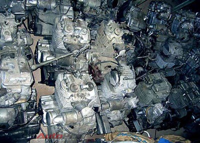 Campuchia - Thiên đường cho dân mê xe máy!  - 20