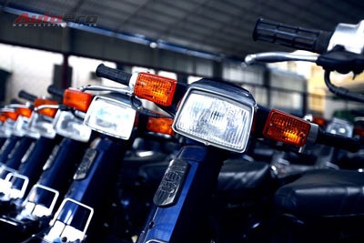 Campuchia - Thiên đường cho dân mê xe máy!  - 5