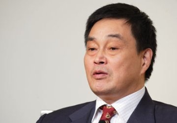 Những người giàu nhất Trung Quốc - 2 Những người giàu nhất Trung Quốc - 2