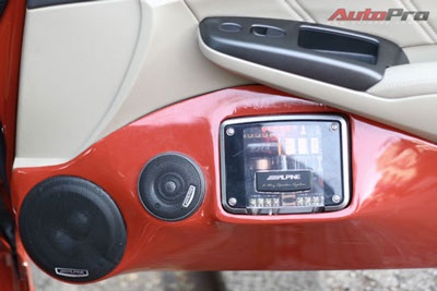 Xế độ Sài Gòn: Một chiếc Civic đẹp! - 9 Xế độ Sài Gòn: Một chiếc Civic đẹp! - 9