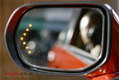 Xế độ Sài Gòn: Một chiếc Civic đẹp! - 6 Xế độ Sài Gòn: Một chiếc Civic đẹp! - 6