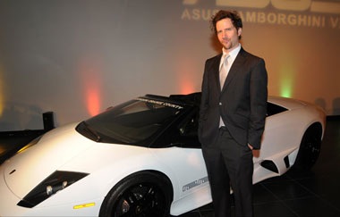 Đóng cửa đại lý lớn nhất của Lamborghini - 1 Đóng cửa đại lý lớn nhất của Lamborghini - 1