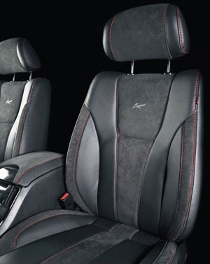 SsangYong Rexton R-Line ra mắt - 3 SsangYong Rexton R-Line ra mắt - 3