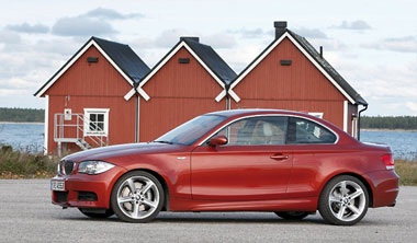 BMW 135i - Sức hấp dẫn khó cưỡng - 1