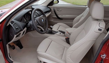 BMW 135i - Sức hấp dẫn khó cưỡng - 5
