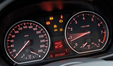 BMW 135i - Sức hấp dẫn khó cưỡng - 3