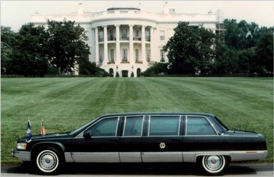 Cadillac và sứ mệnh sản xuất xe tổng thống - 6