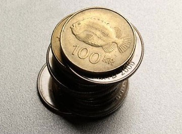 Những đồng tiền mất giá nhiều nhất thế giới - 10 Những đồng tiền mất giá nhiều nhất thế giới - 10