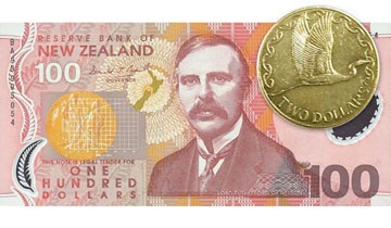 Những đồng tiền mất giá nhiều nhất thế giới - 5 Những đồng tiền mất giá nhiều nhất thế giới - 5