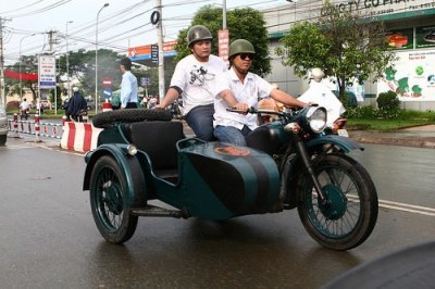 Xít-đờ-ca đổi đời!  - 2