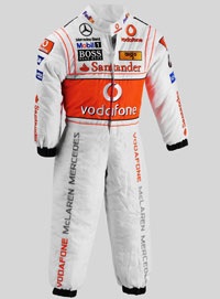 “Giấc mơ tuyết trắng” của Mercedes - 9