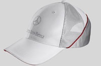 “Giấc mơ tuyết trắng” của Mercedes - 12