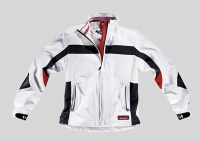 “Giấc mơ tuyết trắng” của Mercedes - 11