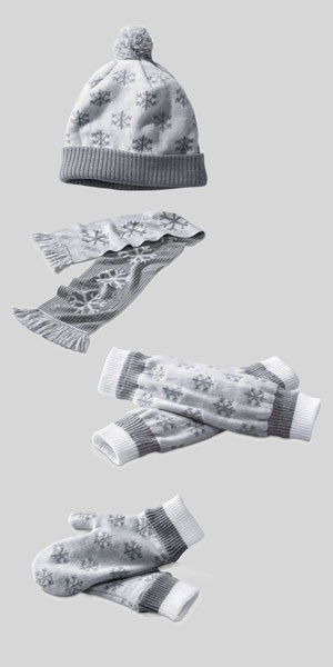 “Giấc mơ tuyết trắng” của Mercedes - 8