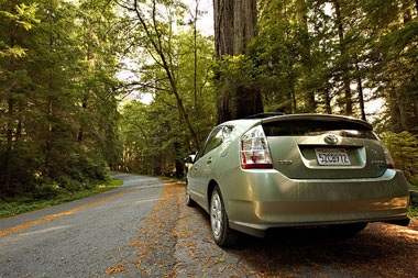 Ngành chế tạo ô tô Mỹ - Vì đâu nên nỗi?  - 2