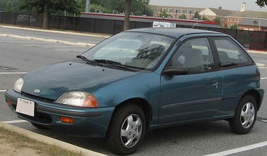 Những cái tên đã chết của ngành ô tô Mỹ (1) - 9 Những cái tên đã chết của ngành ô tô Mỹ (1) - 9