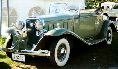 Những cái tên đã chết của ngành ô tô Mỹ (1) - 13 Những cái tên đã chết của ngành ô tô Mỹ (1) - 13