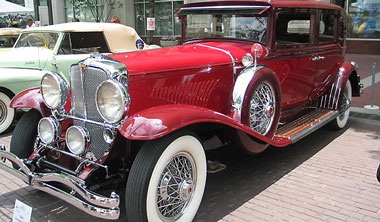 Những cái tên đã chết của ngành ô tô Mỹ (1) - 6 Những cái tên đã chết của ngành ô tô Mỹ (1) - 6