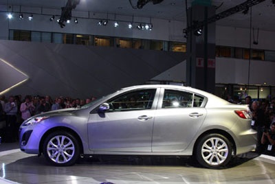 Mazda 3 - Thay đổi quan niệm về xe nhỏ - 8