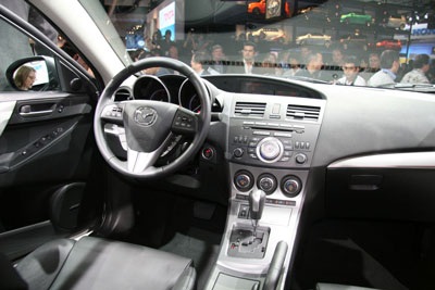 Mazda 3 - Thay đổi quan niệm về xe nhỏ - 11