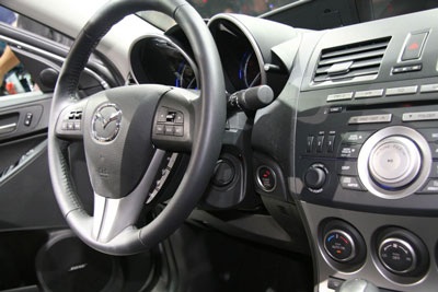 Mazda 3 - Thay đổi quan niệm về xe nhỏ - 12