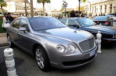 Một ngày thường ở thiên đường siêu xe Monaco - 10 Một ngày thường ở thiên đường siêu xe Monaco - 10