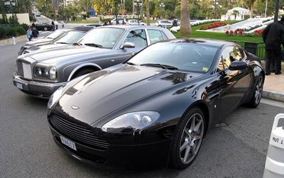 Một ngày thường ở thiên đường siêu xe Monaco - 11 Một ngày thường ở thiên đường siêu xe Monaco - 11