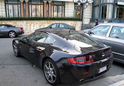 Một ngày thường ở thiên đường siêu xe Monaco - 12 Một ngày thường ở thiên đường siêu xe Monaco - 12