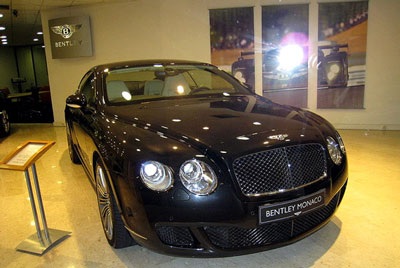 Một ngày thường ở thiên đường siêu xe Monaco - 14 Một ngày thường ở thiên đường siêu xe Monaco - 14