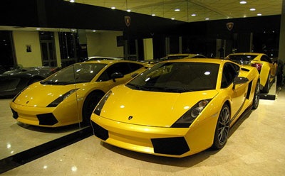 Một ngày thường ở thiên đường siêu xe Monaco - 15 Một ngày thường ở thiên đường siêu xe Monaco - 15