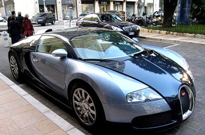 Một ngày thường ở thiên đường siêu xe Monaco - 2 Một ngày thường ở thiên đường siêu xe Monaco - 2