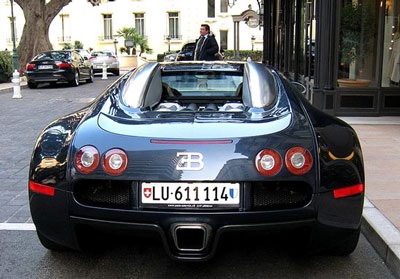 Một ngày thường ở thiên đường siêu xe Monaco - 3 Một ngày thường ở thiên đường siêu xe Monaco - 3