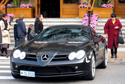 Một ngày thường ở thiên đường siêu xe Monaco - 5 Một ngày thường ở thiên đường siêu xe Monaco - 5