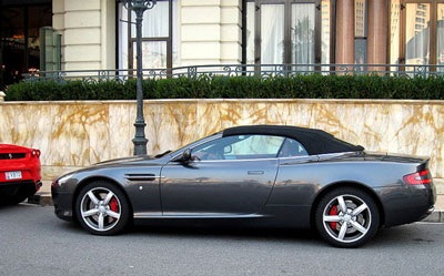 Một ngày thường ở thiên đường siêu xe Monaco - 6 Một ngày thường ở thiên đường siêu xe Monaco - 6