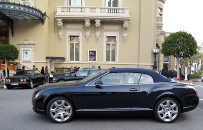 Một ngày thường ở thiên đường siêu xe Monaco - 7 Một ngày thường ở thiên đường siêu xe Monaco - 7